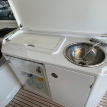 Beneteau Gran Turismo 44