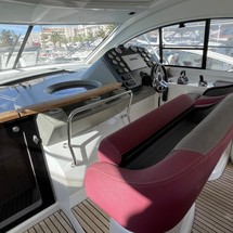 Beneteau Gran Turismo 44