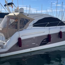 Beneteau Gran Turismo 44