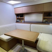 Beneteau Gran Turismo 44