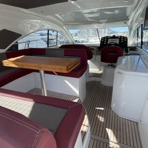 Beneteau Gran Turismo 44