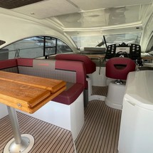 Beneteau Gran Turismo 44