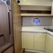 Beneteau Gran Turismo 44