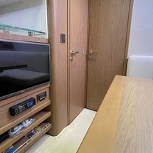 Beneteau Gran Turismo 44