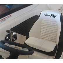 Sea Ray SPX 230 OB