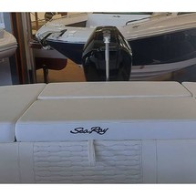 Sea Ray SPX 230 OB