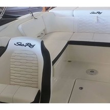 Sea Ray SPX 230 OB