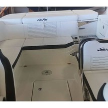 Sea Ray SPX 230 OB