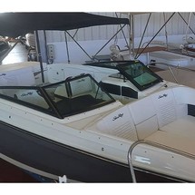 Sea Ray SPX 230 OB