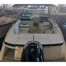 Sea Ray SPX 230 OB