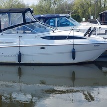 Bayliner 245