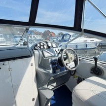 Bayliner 245