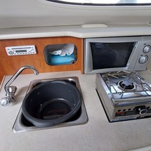 Bayliner 245