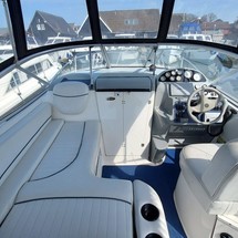 Bayliner 245