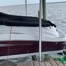 Sea Ray 240 Sundeck