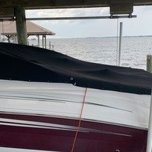 Sea Ray 240 Sundeck