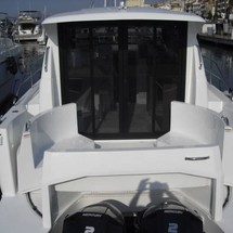 Rodman Spirit 31 Hardtop Outboard