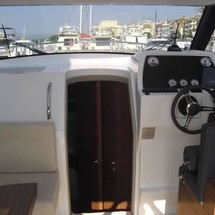 Rodman Spirit 31 Hardtop Outboard