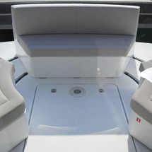 Rodman Spirit 31 Hardtop Outboard