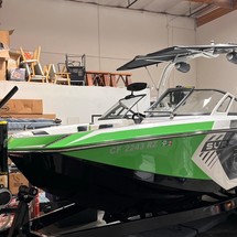 Super Air Nautique G23