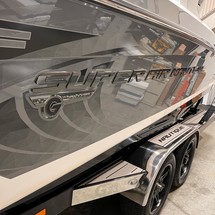 Super Air Nautique G23