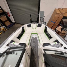 Super Air Nautique G23