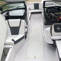 Scarab 215 HO Impulse