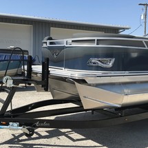 Avalon catalina 25 rf