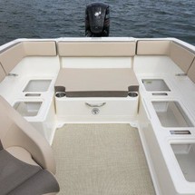 Bayliner VR4 BOWRIDER