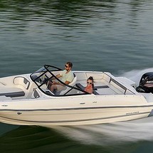 Bayliner VR4 BOWRIDER