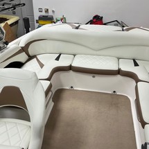 Mastercraft X35