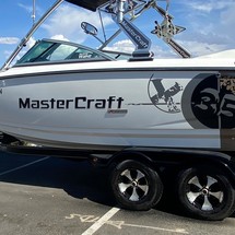 Mastercraft X35