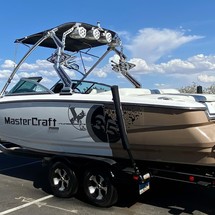 Mastercraft X35