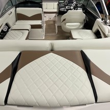 Mastercraft X35