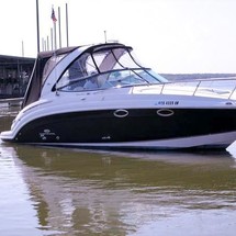 Chaparral 276 Signature