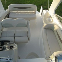 Chaparral 276 Signature