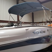 Tahoe 215 Xi