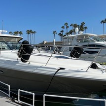 44 Sea Ray Sundancer