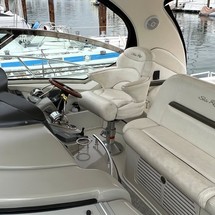 44 Sea Ray Sundancer