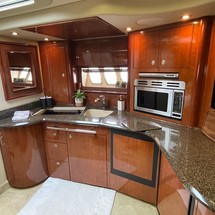 44 Sea Ray Sundancer