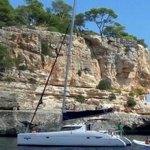 Fountaine Pajot 40 Lavezzi