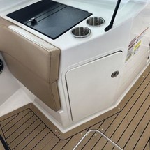 Sea Ray SPX 210