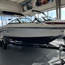 Sea Ray SPX 210