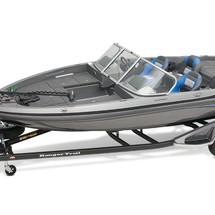 Ranger boats 212ls