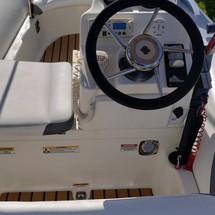 Zodiac Yachtline 380