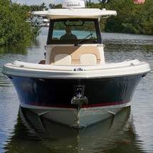 Chris-Craft Catalina 34