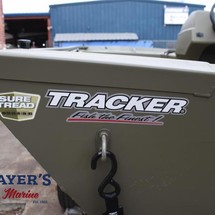 Tracker Grizzly 1648 SC