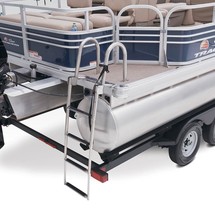 Sun Tracker Fishin Barge 22 DLX