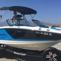 Mastercraft NXT22