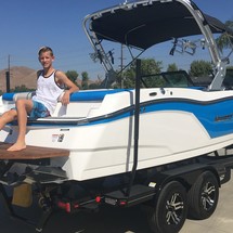 Mastercraft NXT22